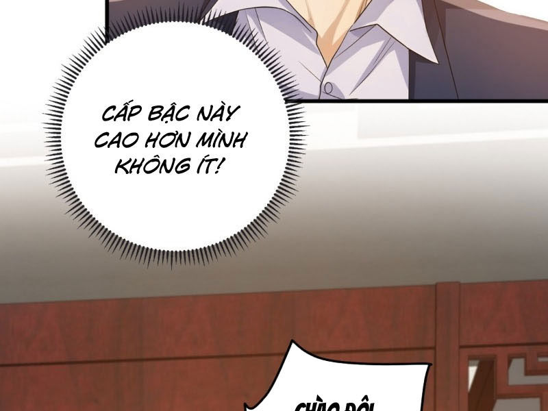 Trấn Quốc Thần Tế: Chapter 205