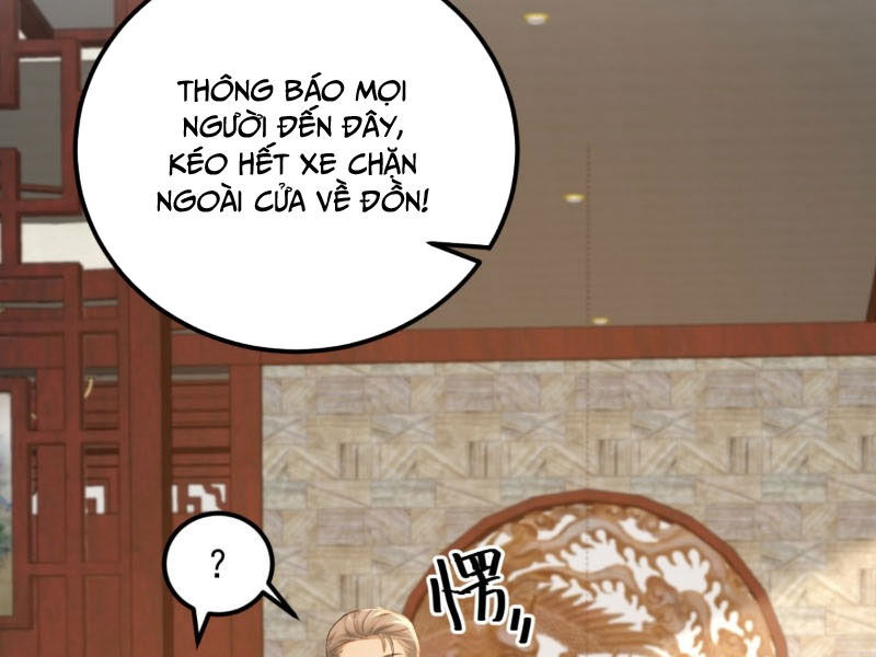 Trấn Quốc Thần Tế: Chapter 205
