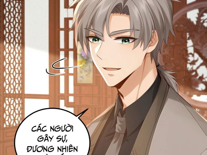 Trấn Quốc Thần Tế: Chapter 205