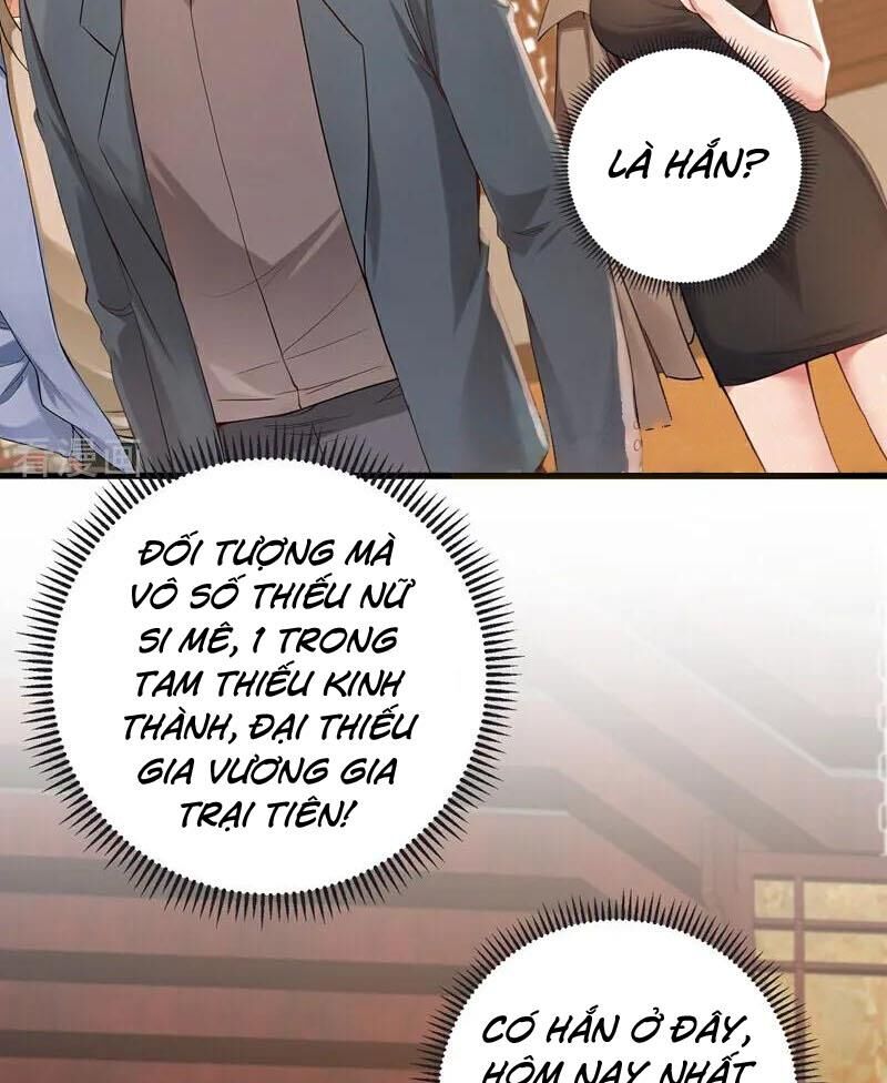 Trấn Quốc Thần Tế: Chapter 206
