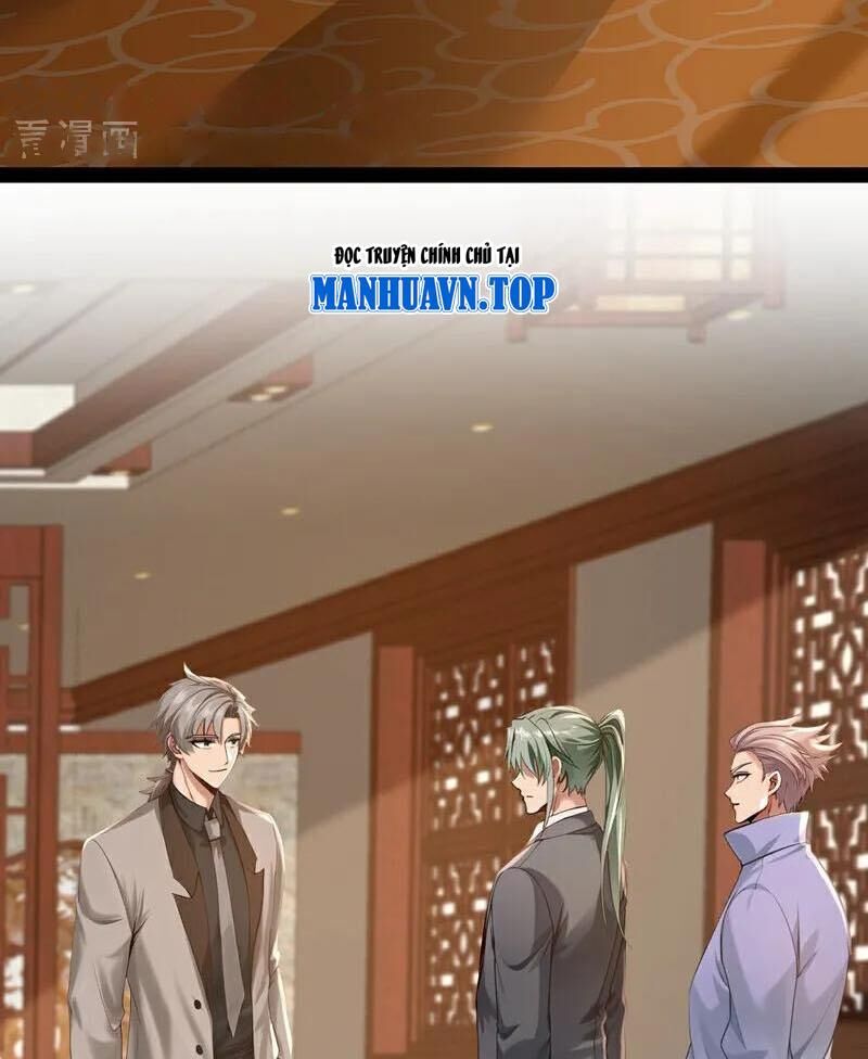 Trấn Quốc Thần Tế: Chapter 206