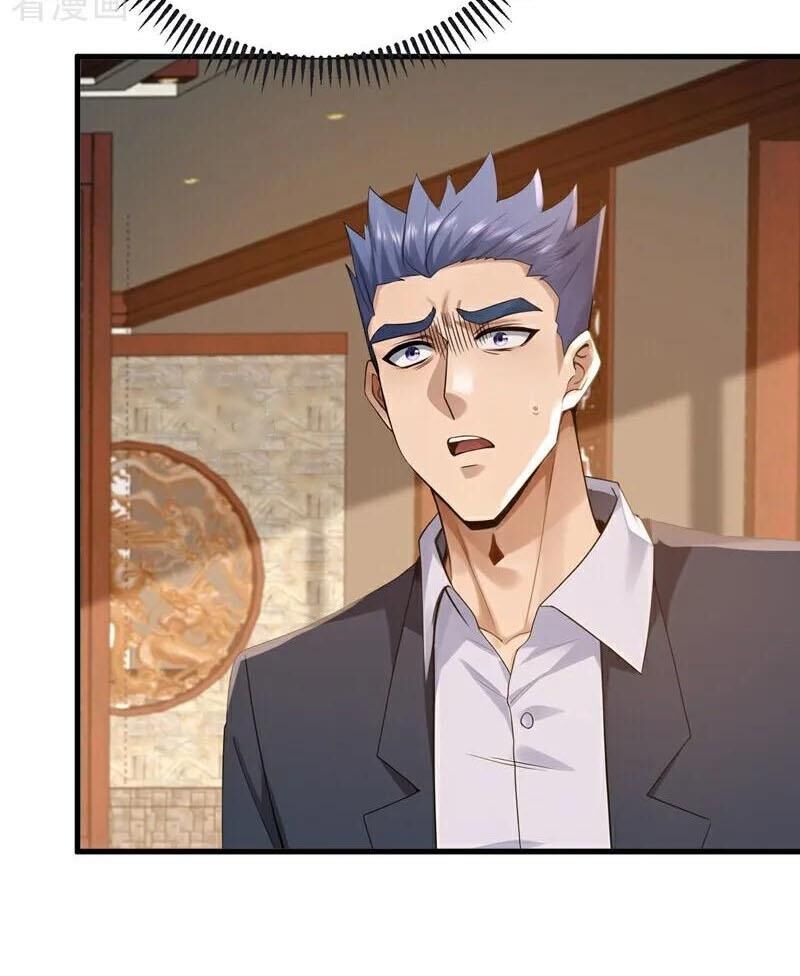 Trấn Quốc Thần Tế: Chapter 206