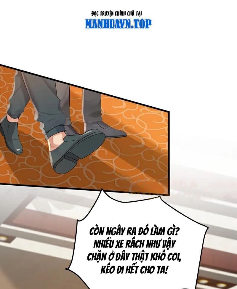 Trấn Quốc Thần Tế: Chapter 206
