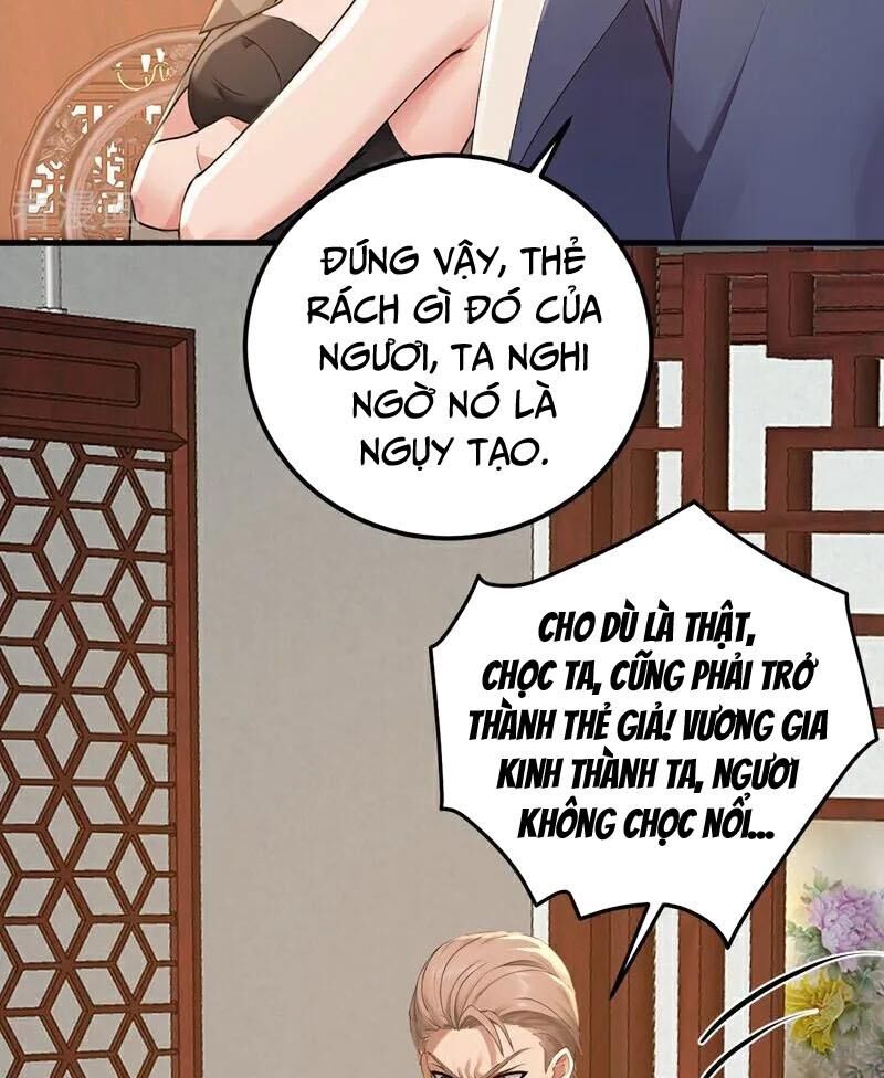 Trấn Quốc Thần Tế: Chapter 206