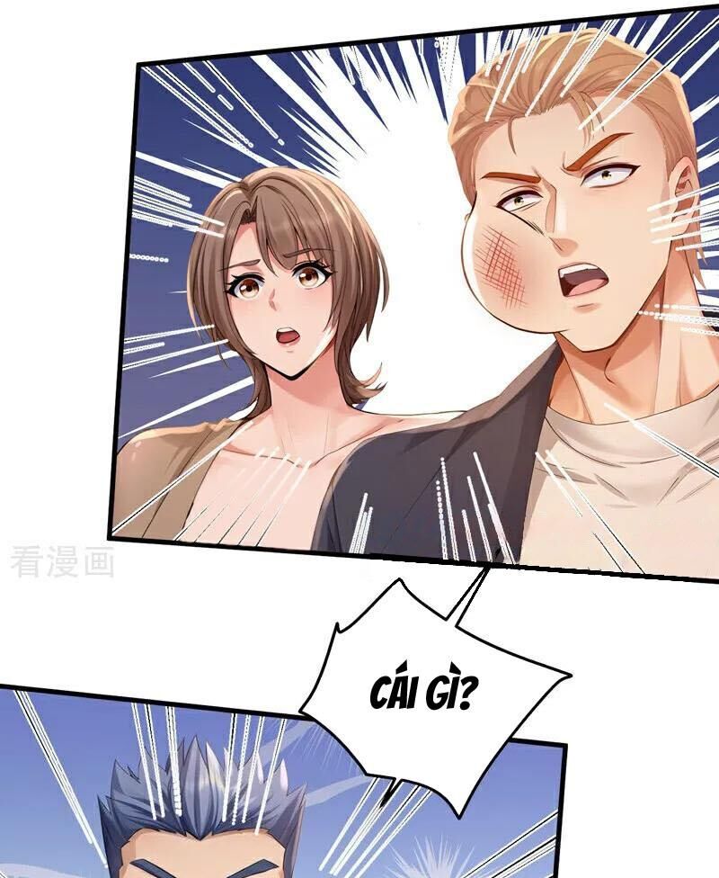 Trấn Quốc Thần Tế: Chapter 206