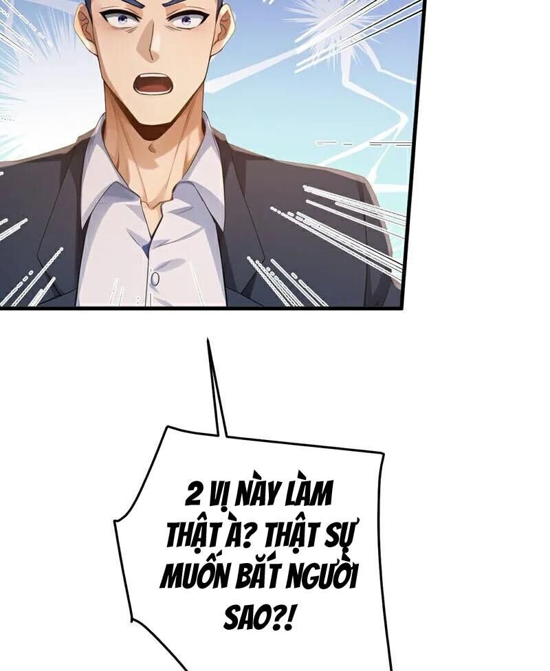 Trấn Quốc Thần Tế: Chapter 206