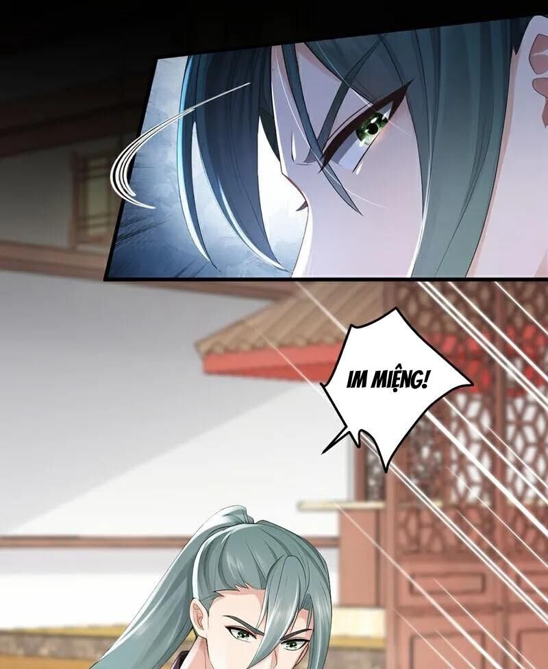 Trấn Quốc Thần Tế: Chapter 206