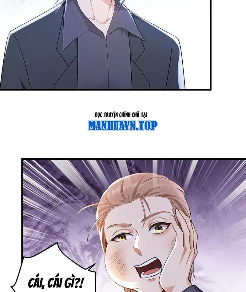 Trấn Quốc Thần Tế: Chapter 206