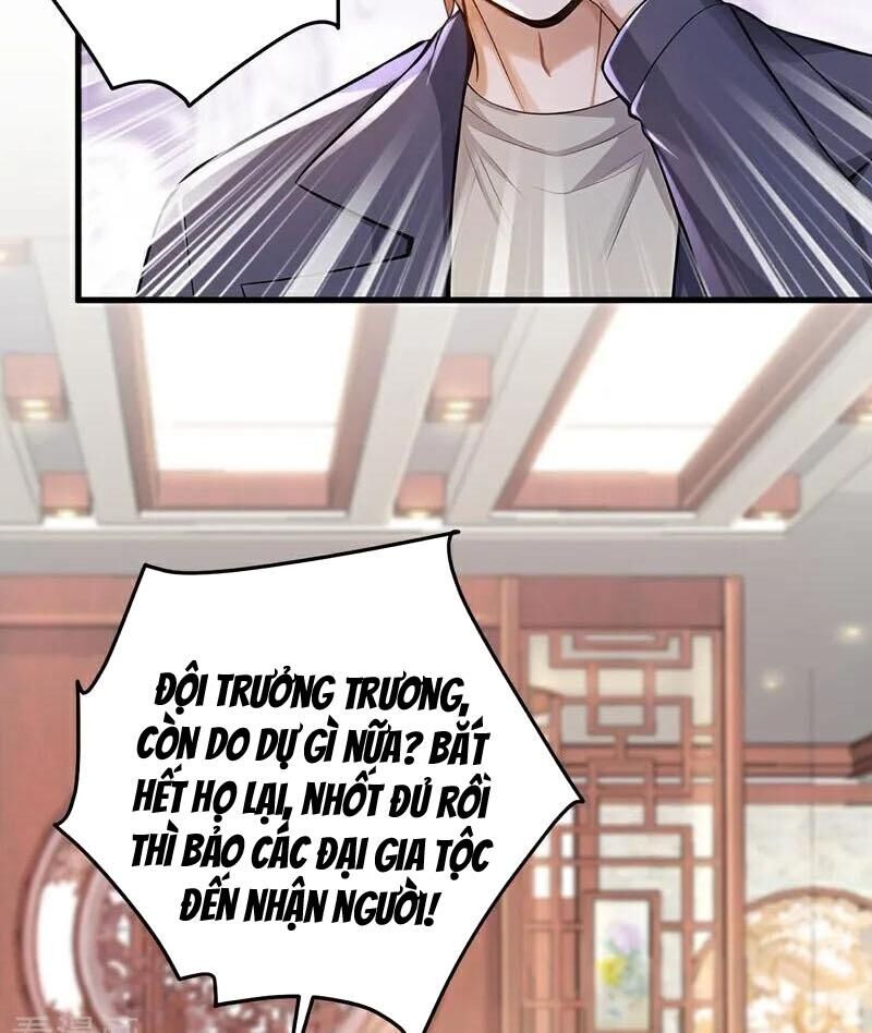 Trấn Quốc Thần Tế: Chapter 206
