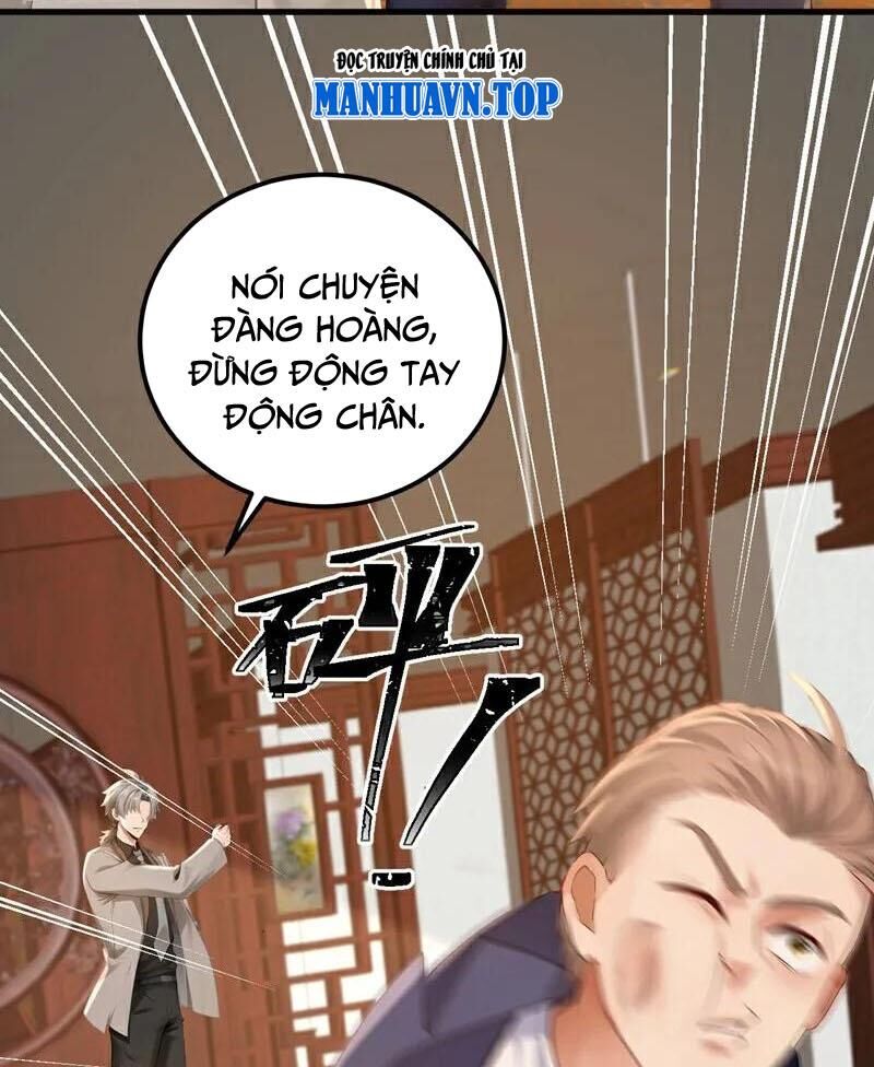 Trấn Quốc Thần Tế: Chapter 206