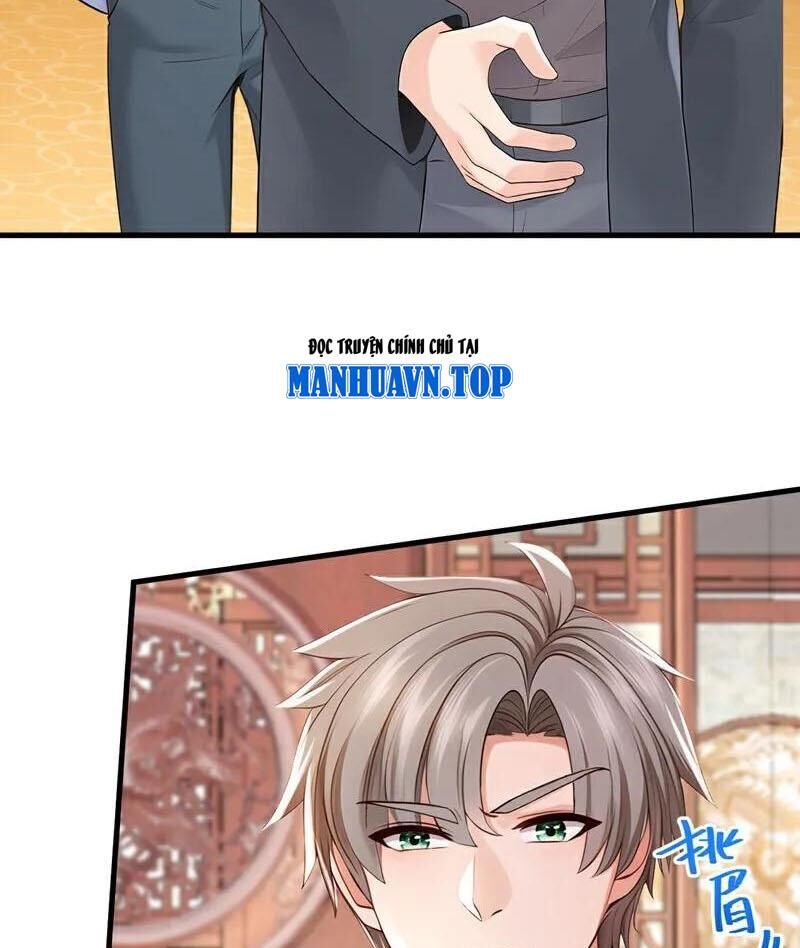 Trấn Quốc Thần Tế: Chapter 206