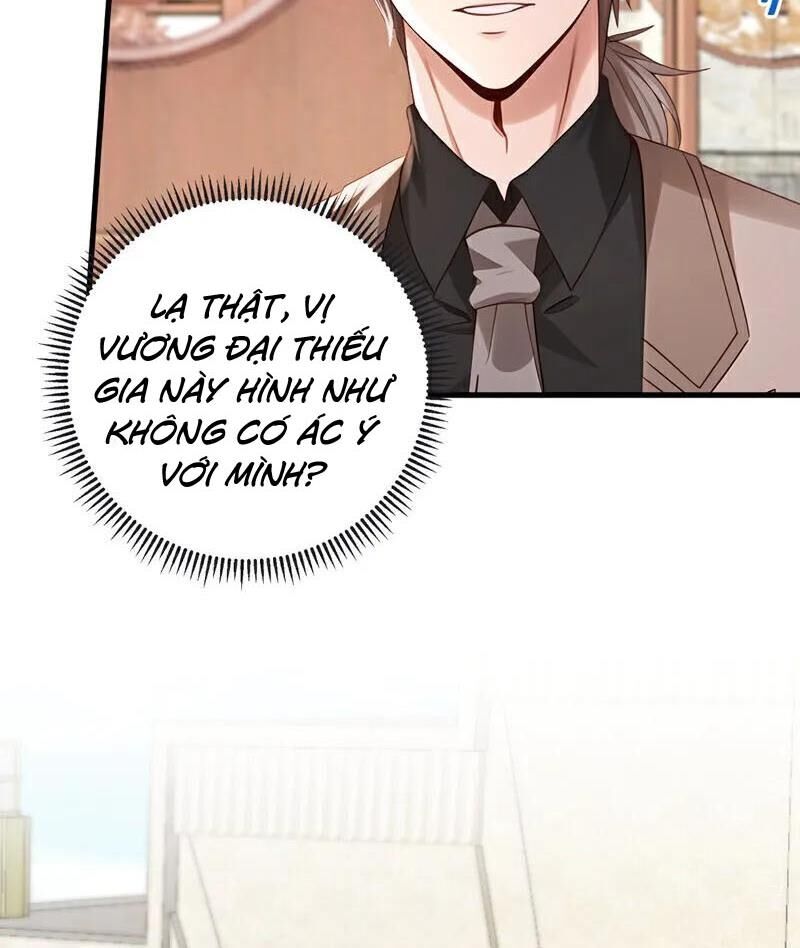 Trấn Quốc Thần Tế: Chapter 206