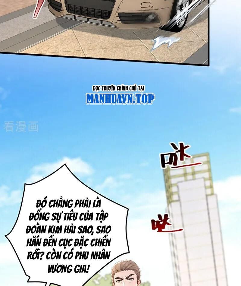 Trấn Quốc Thần Tế: Chapter 206