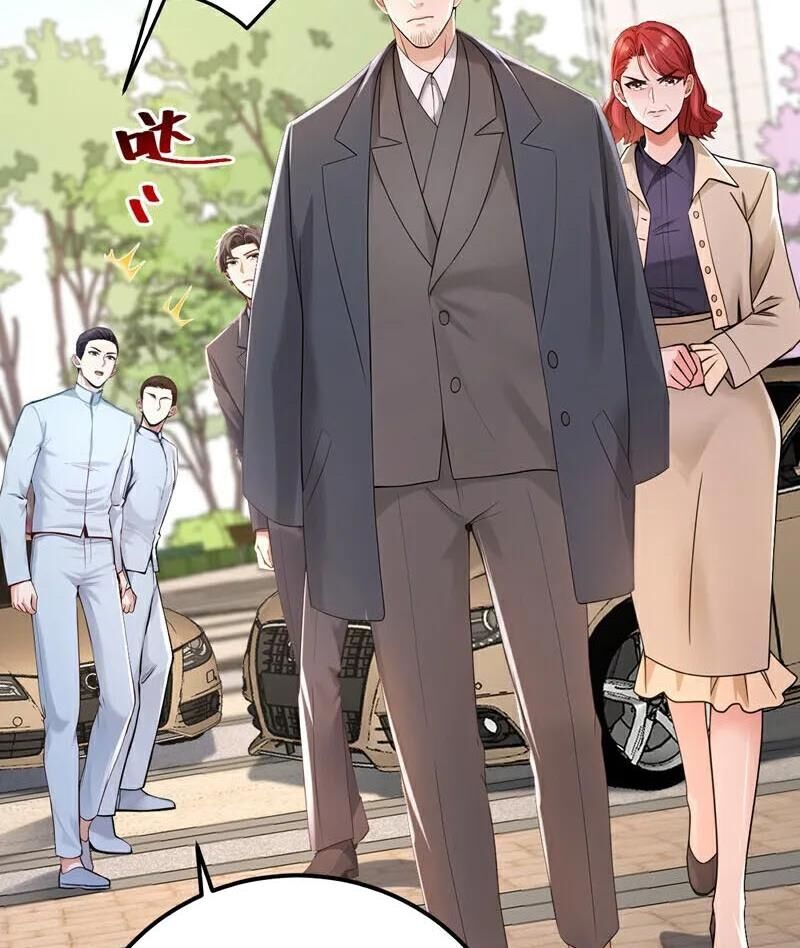 Trấn Quốc Thần Tế: Chapter 206