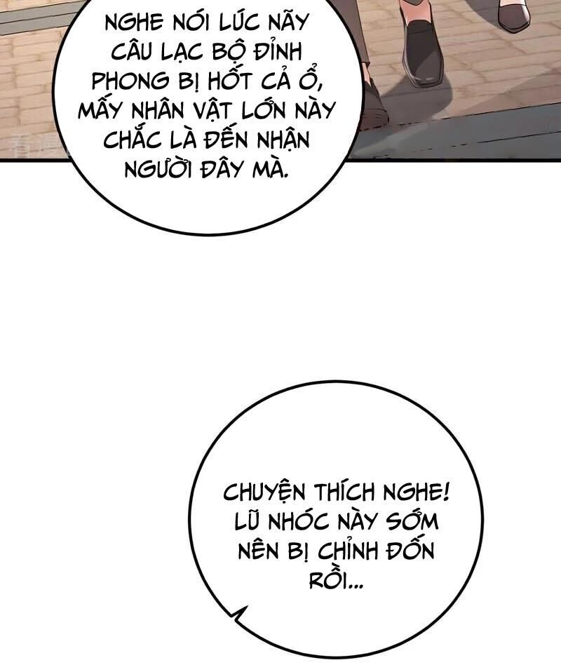 Trấn Quốc Thần Tế: Chapter 206
