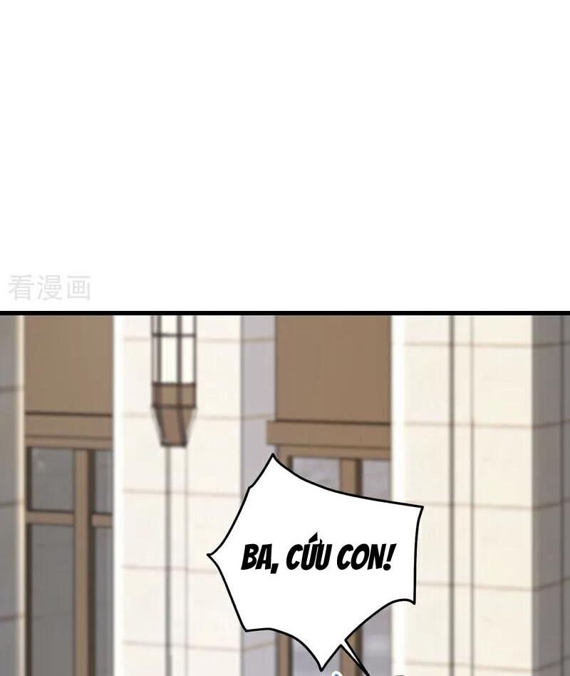 Trấn Quốc Thần Tế: Chapter 206