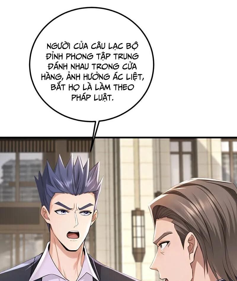 Trấn Quốc Thần Tế: Chapter 206
