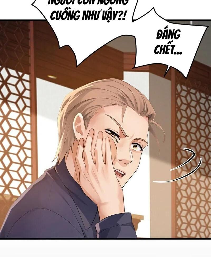 Trấn Quốc Thần Tế: Chapter 206