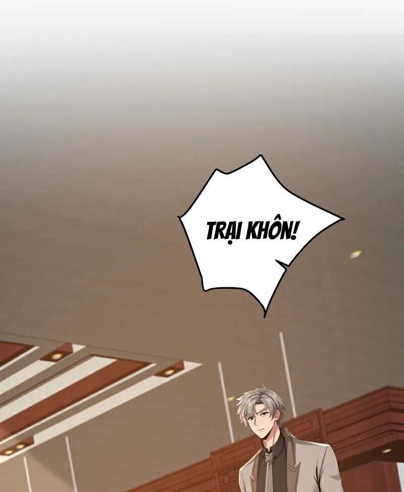 Trấn Quốc Thần Tế: Chapter 206