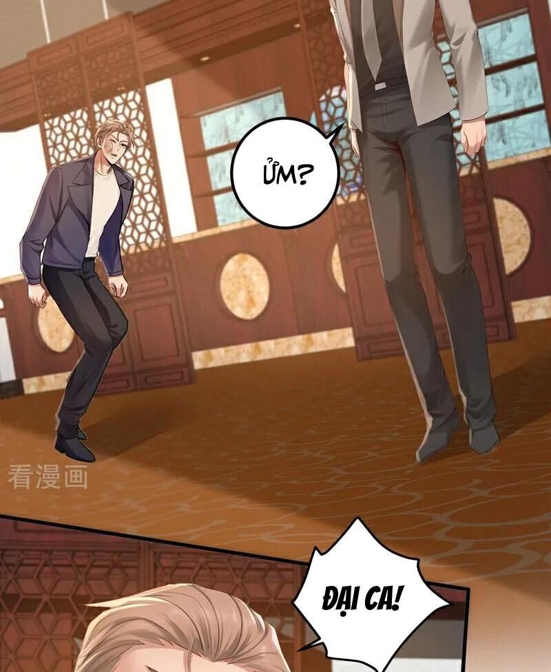 Trấn Quốc Thần Tế: Chapter 206