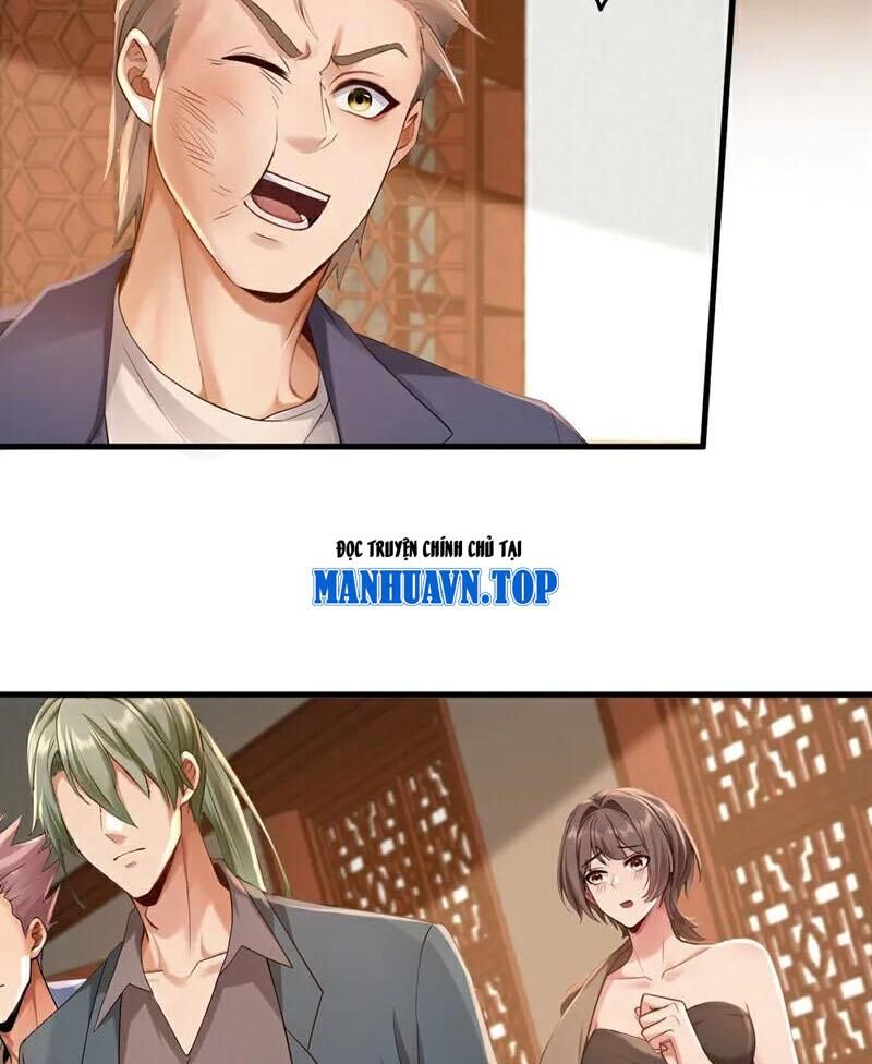 Trấn Quốc Thần Tế: Chapter 206