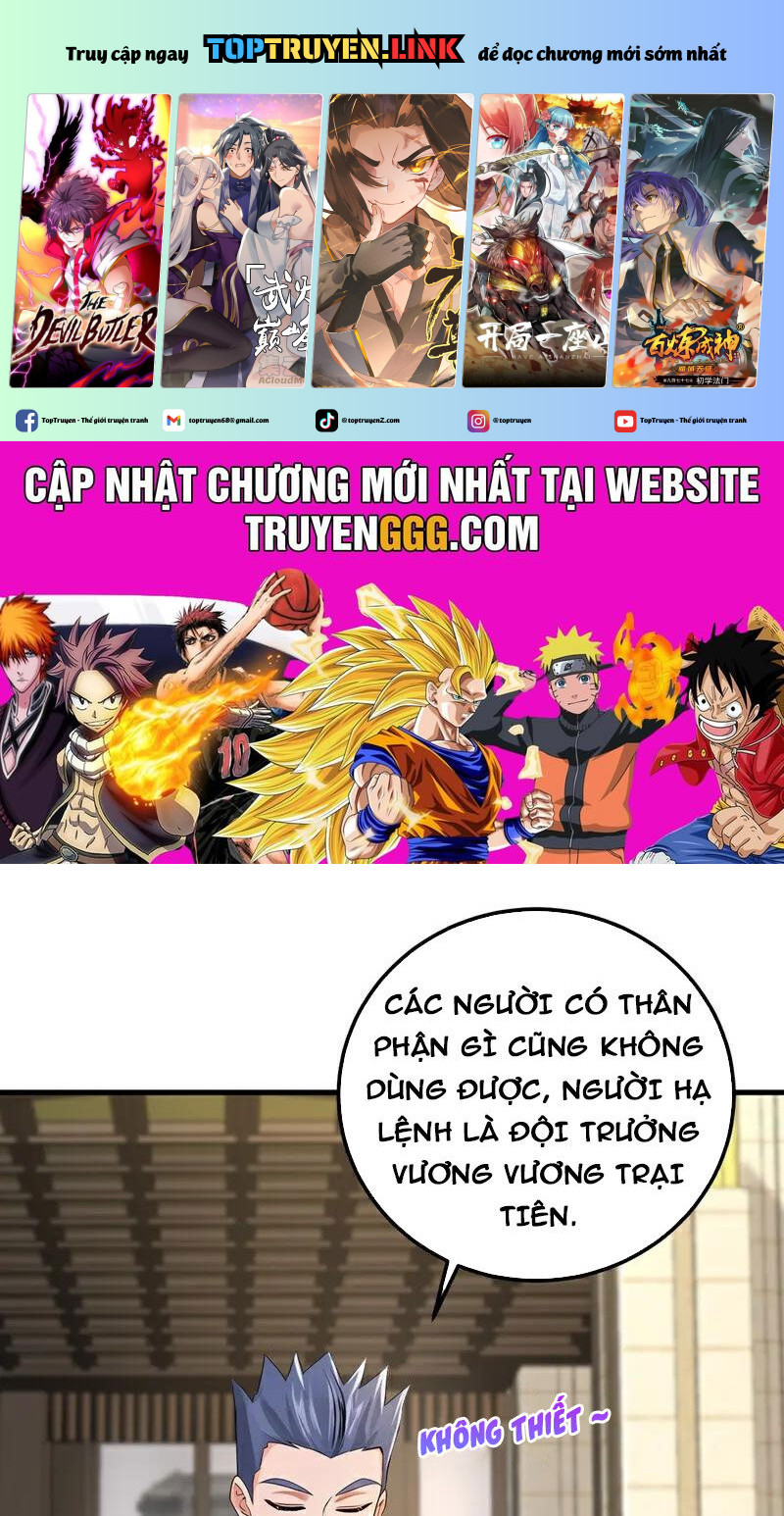 Trấn Quốc Thần Tế: Chapter 207