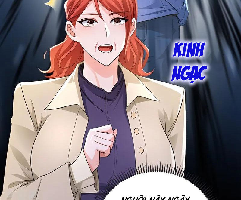 Trấn Quốc Thần Tế: Chapter 207