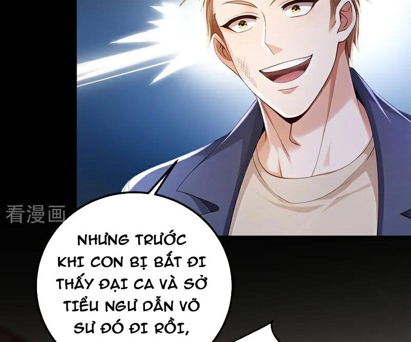 Trấn Quốc Thần Tế: Chapter 207