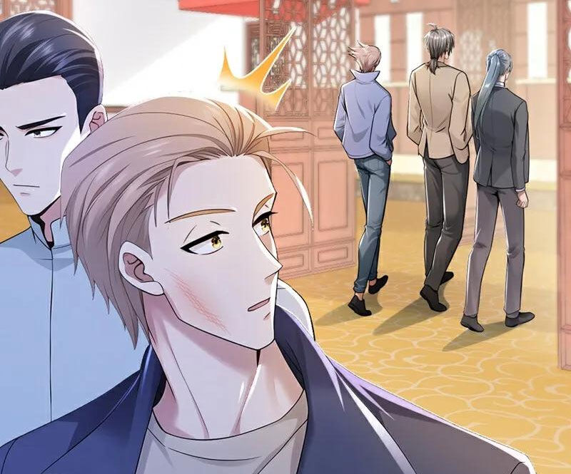 Trấn Quốc Thần Tế: Chapter 207