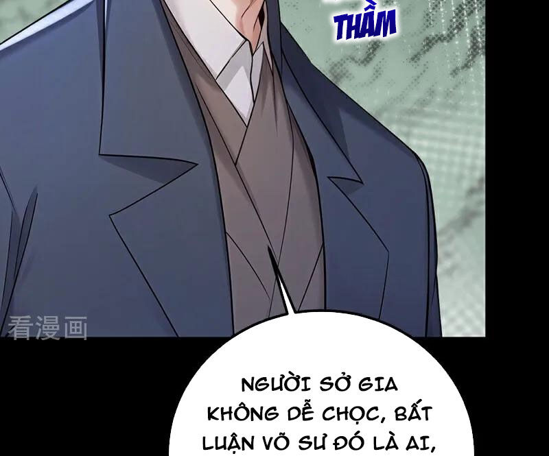 Trấn Quốc Thần Tế: Chapter 207