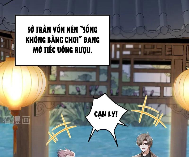 Trấn Quốc Thần Tế: Chapter 207