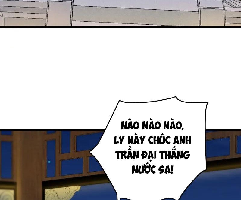 Trấn Quốc Thần Tế: Chapter 207