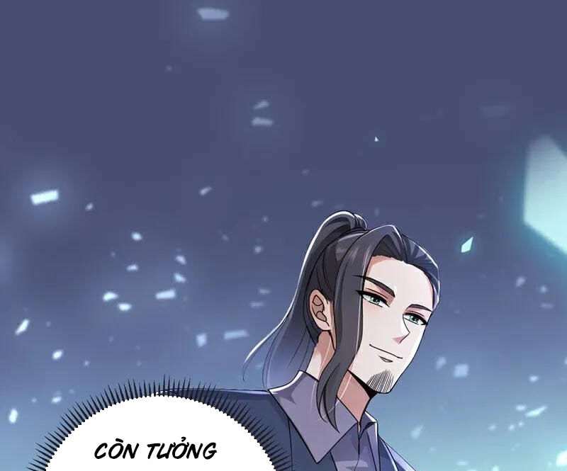 Trấn Quốc Thần Tế: Chapter 207