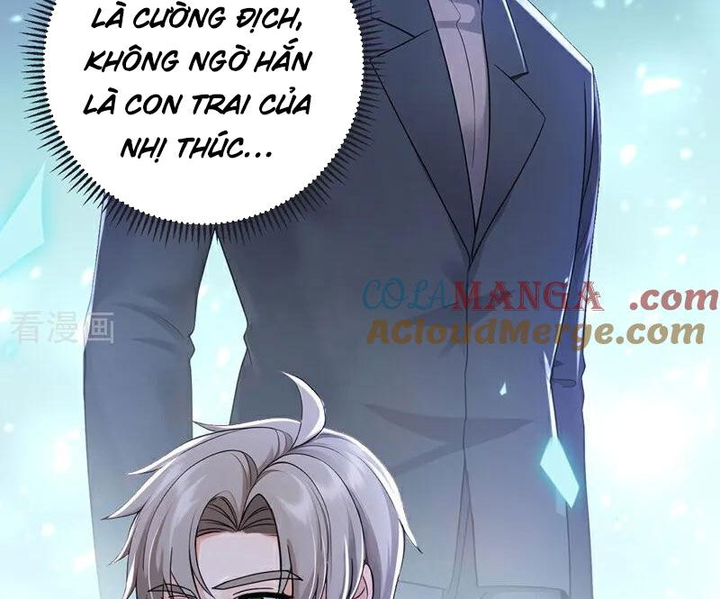 Trấn Quốc Thần Tế: Chapter 207