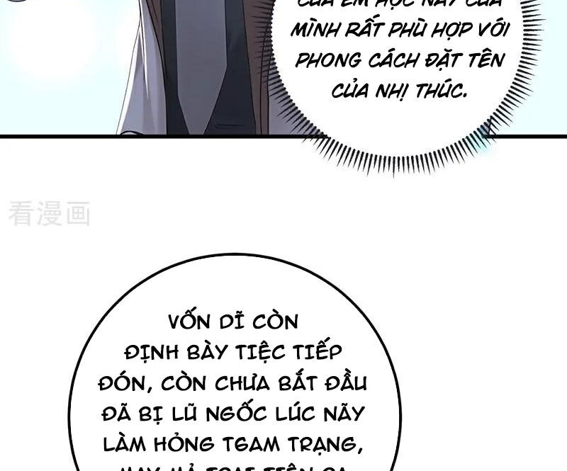 Trấn Quốc Thần Tế: Chapter 207