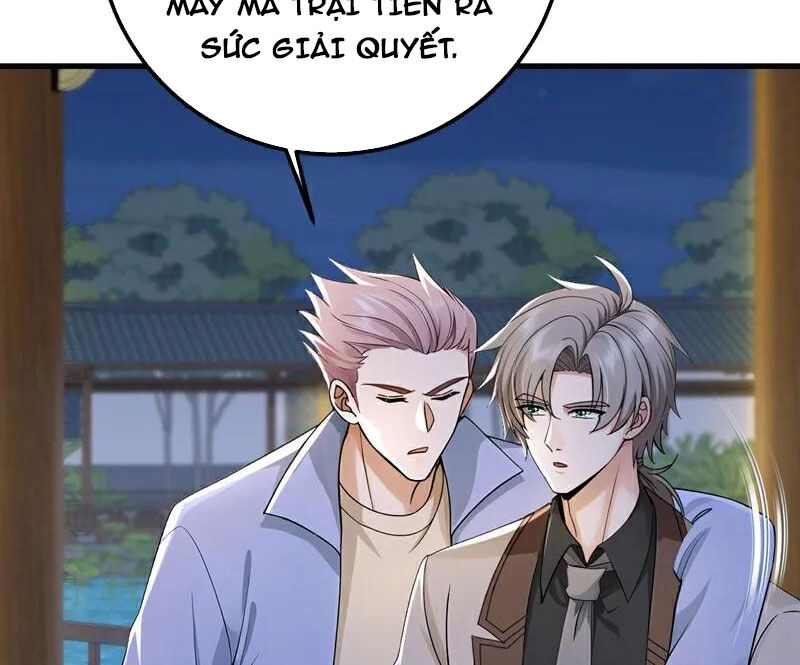 Trấn Quốc Thần Tế: Chapter 207