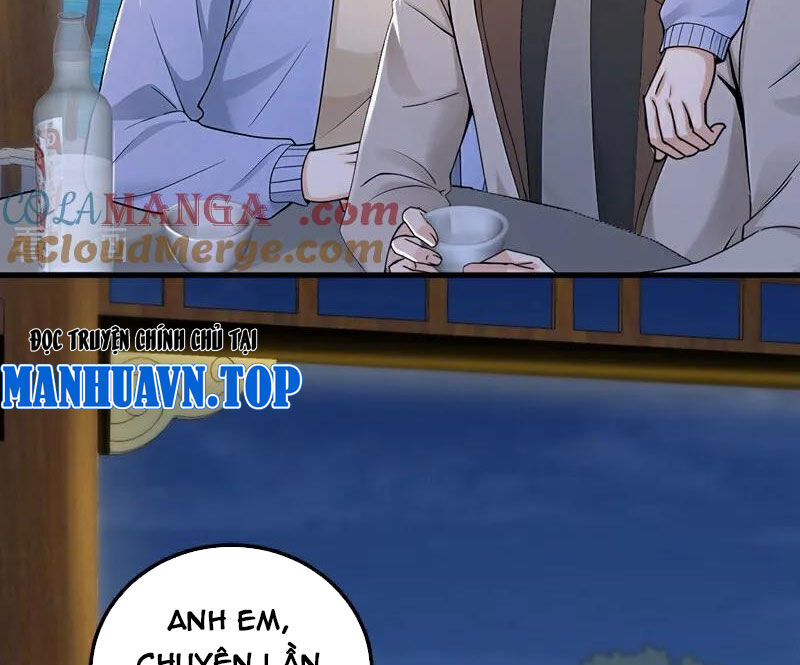 Trấn Quốc Thần Tế: Chapter 207