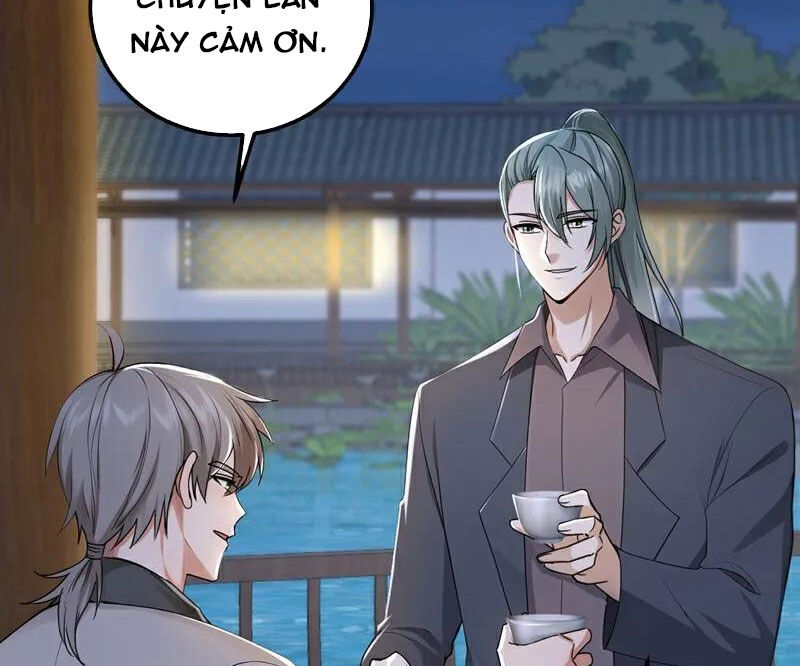 Trấn Quốc Thần Tế: Chapter 207