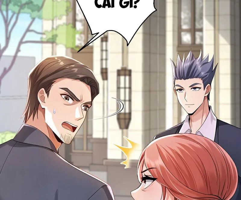 Trấn Quốc Thần Tế: Chapter 207