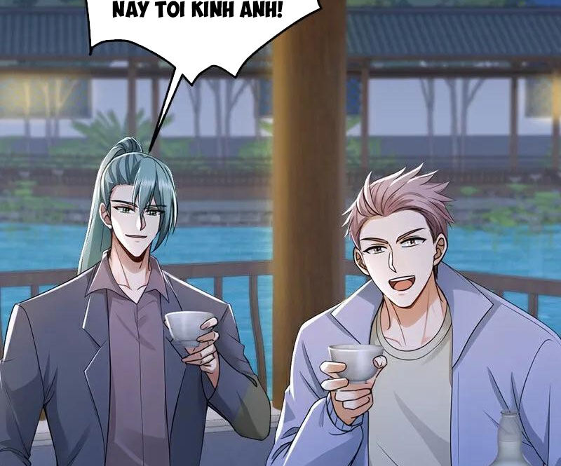 Trấn Quốc Thần Tế: Chapter 207