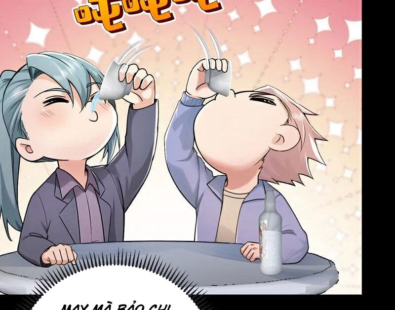 Trấn Quốc Thần Tế: Chapter 207