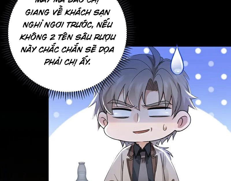 Trấn Quốc Thần Tế: Chapter 207