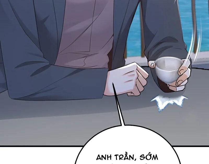 Trấn Quốc Thần Tế: Chapter 207