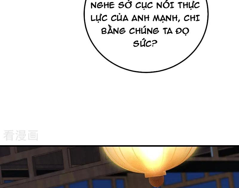 Trấn Quốc Thần Tế: Chapter 207