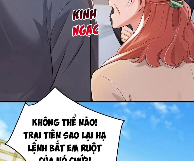 Trấn Quốc Thần Tế: Chapter 207