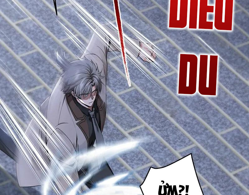 Trấn Quốc Thần Tế: Chapter 207