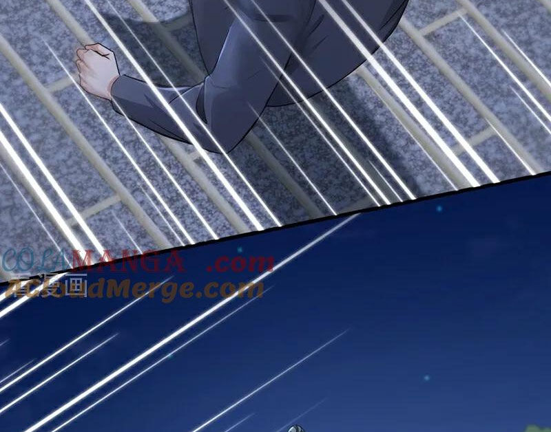 Trấn Quốc Thần Tế: Chapter 207