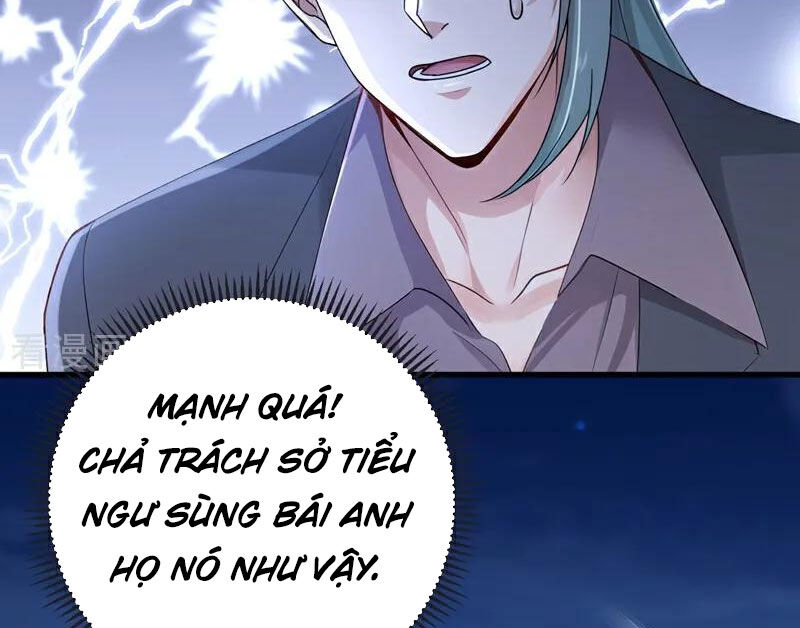 Trấn Quốc Thần Tế: Chapter 207