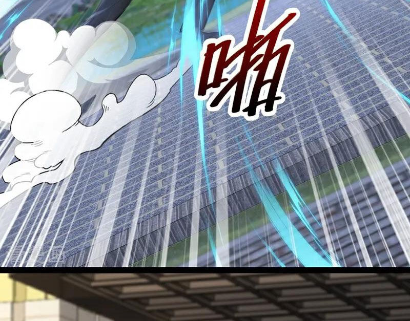 Trấn Quốc Thần Tế: Chapter 207
