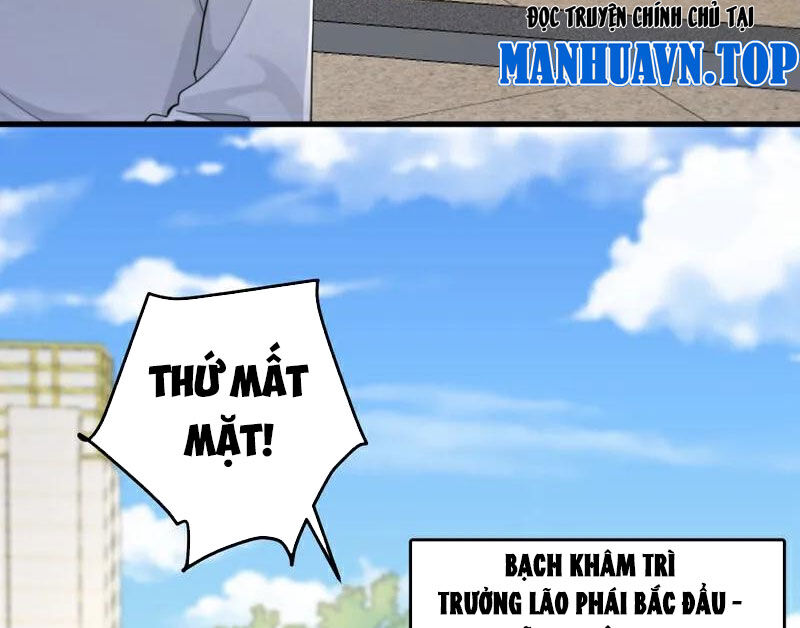 Trấn Quốc Thần Tế: Chapter 207